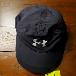 Under Armor hat black